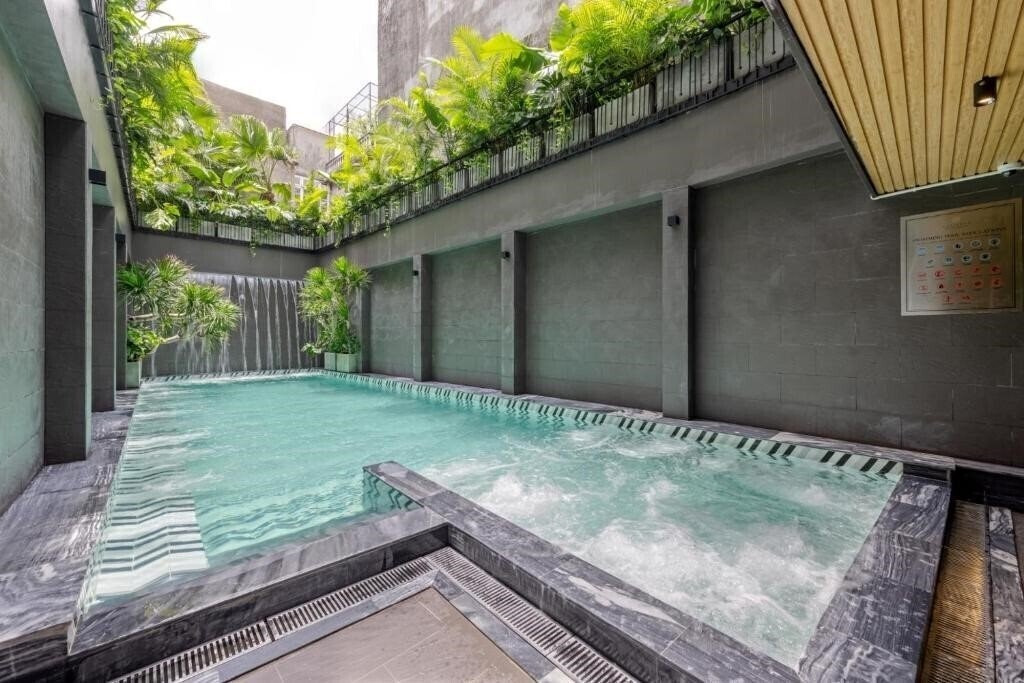 Фотография La Siesta Classic Hang Thung 4*