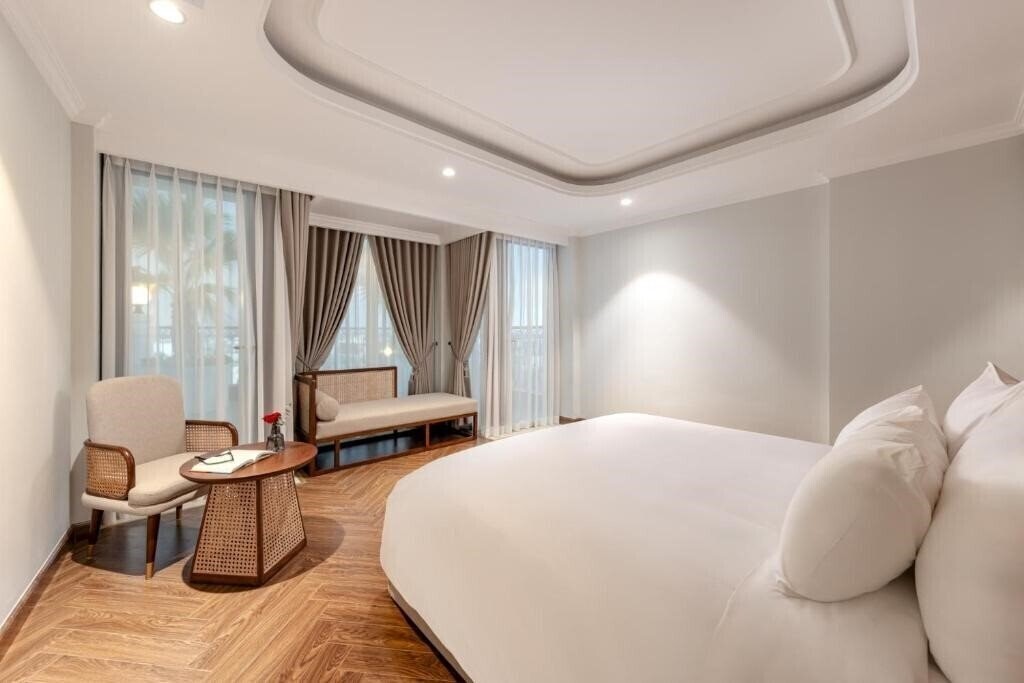 Картинка La Siesta Classic Hang Thung 4*