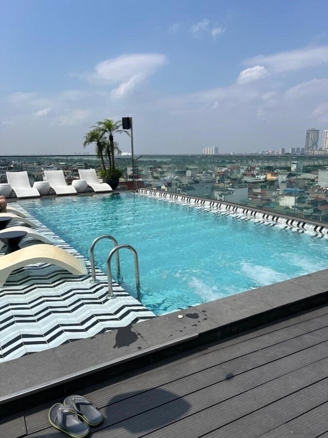 Фото Classyc Hotel Hang Thung 5*