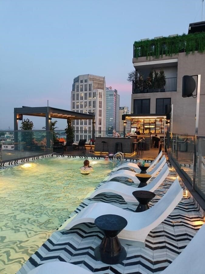 Фотография Classyc Hotel Hang Thung 5*