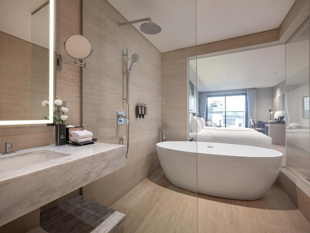 Картинка Classyc Hotel Hang Thung 5*
