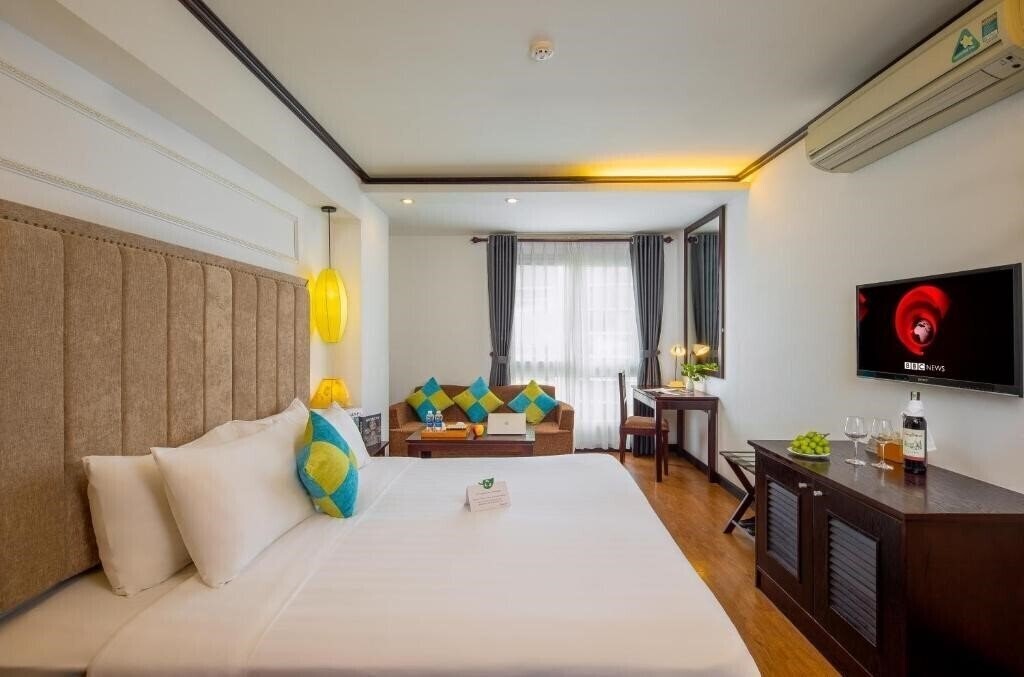 Фото Babylon Grand Hotel & SPA 4*
