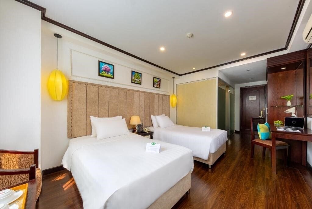 Фотография Babylon Grand Hotel & SPA 4*