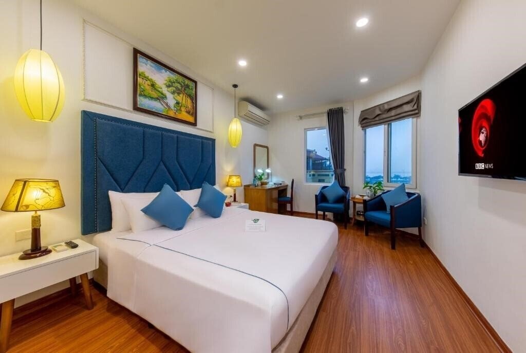 Изображение Babylon Grand Hotel & SPA 4*
