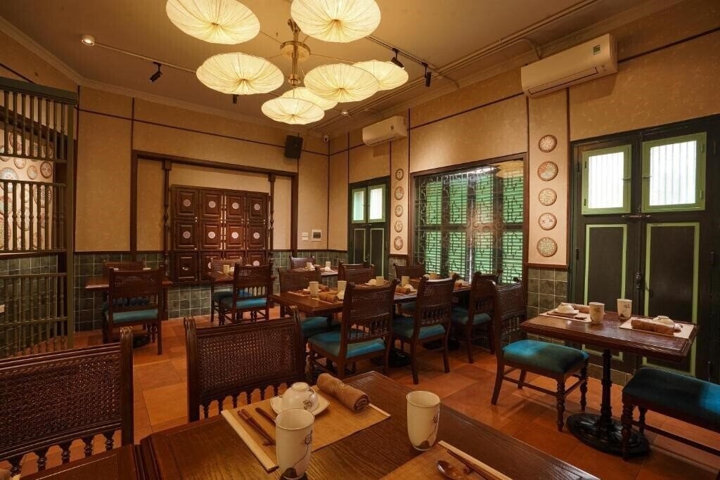 Фотографія Solaria Hanoi Hotel 4*