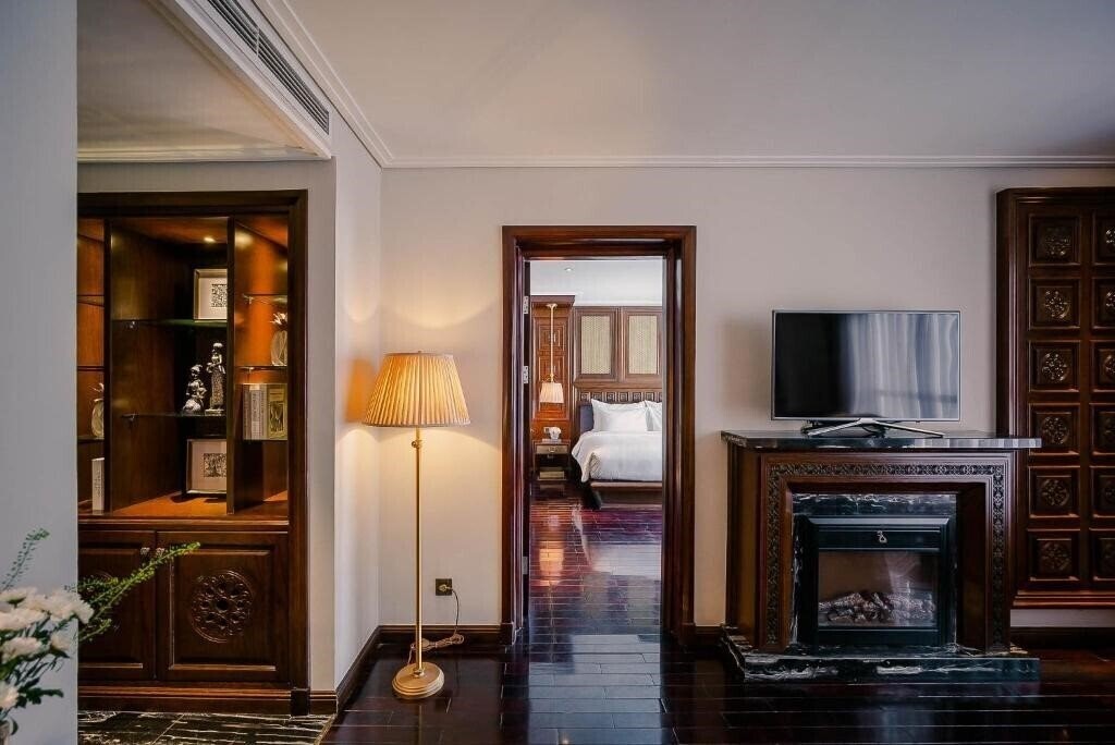 Фотография Le Jardin Hotel Haute Couture 4*