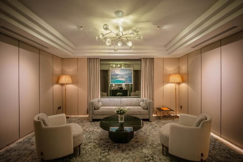 Изображение Le Jardin Hotel Haute Couture 4*