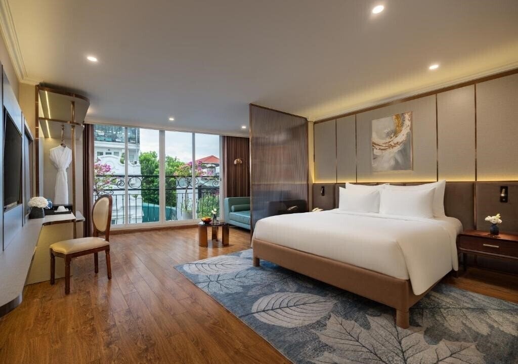 Фото Splendid Premium Hotel 4*