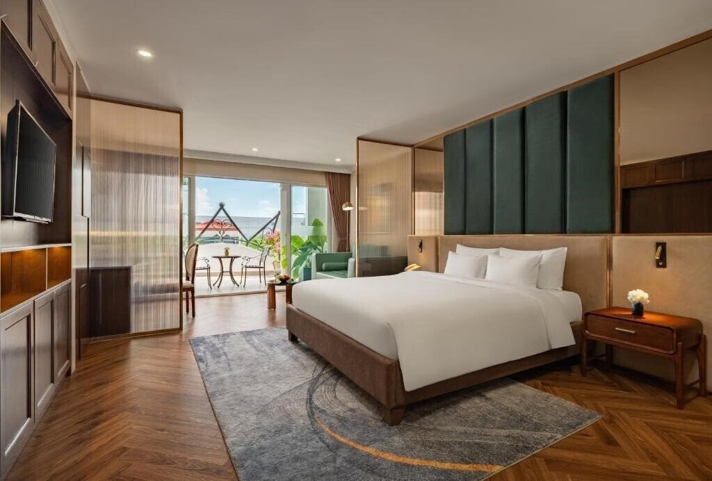 Фотография Splendid Premium Hotel 4*