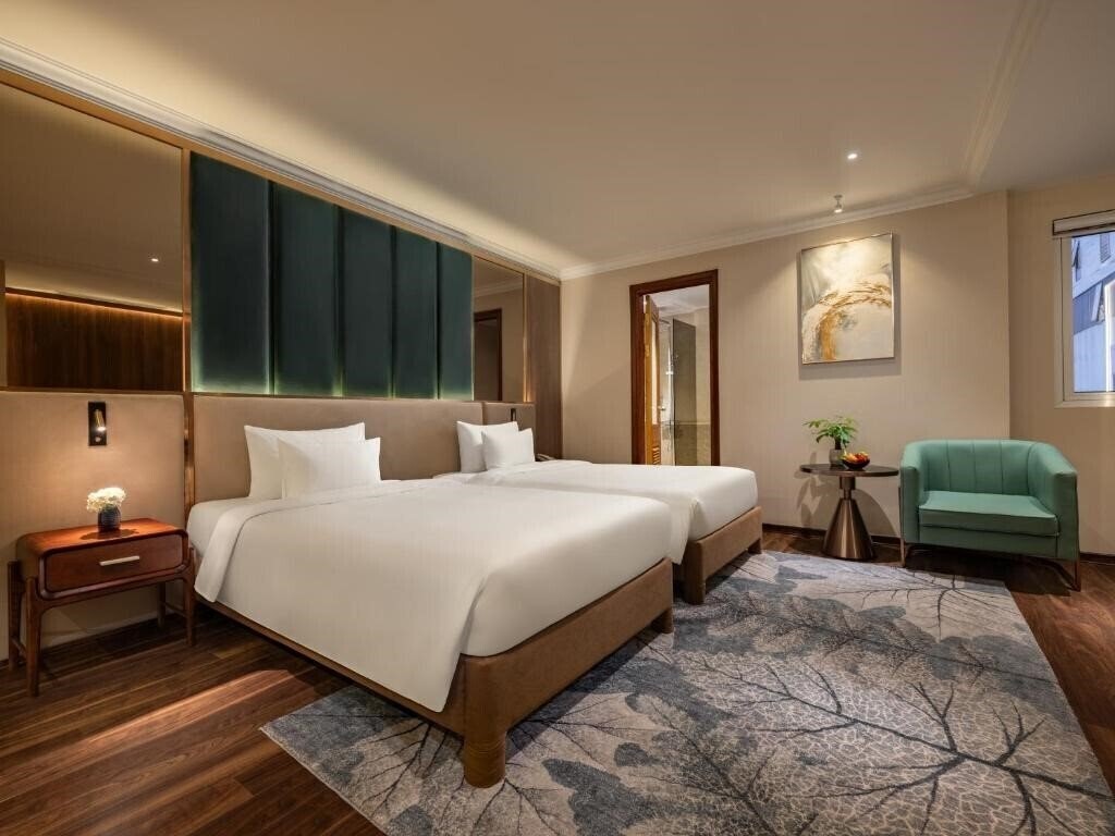 Изображение Splendid Premium Hotel 4*