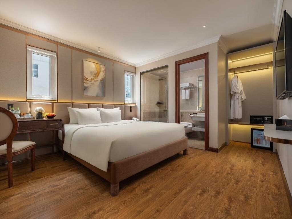 Картинка Splendid Premium Hotel 4*