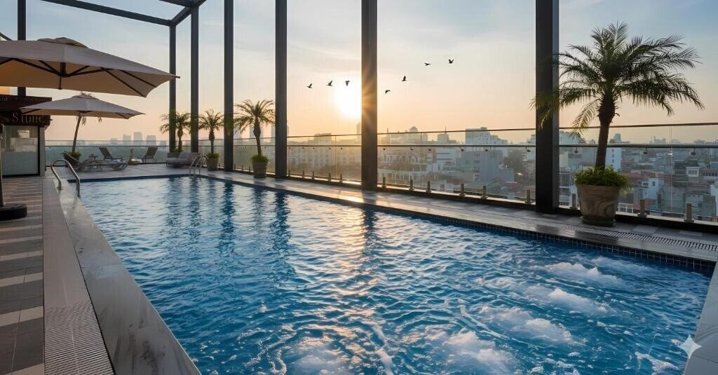 Фото May De Ville Lakeside Hotel & SPA 5*