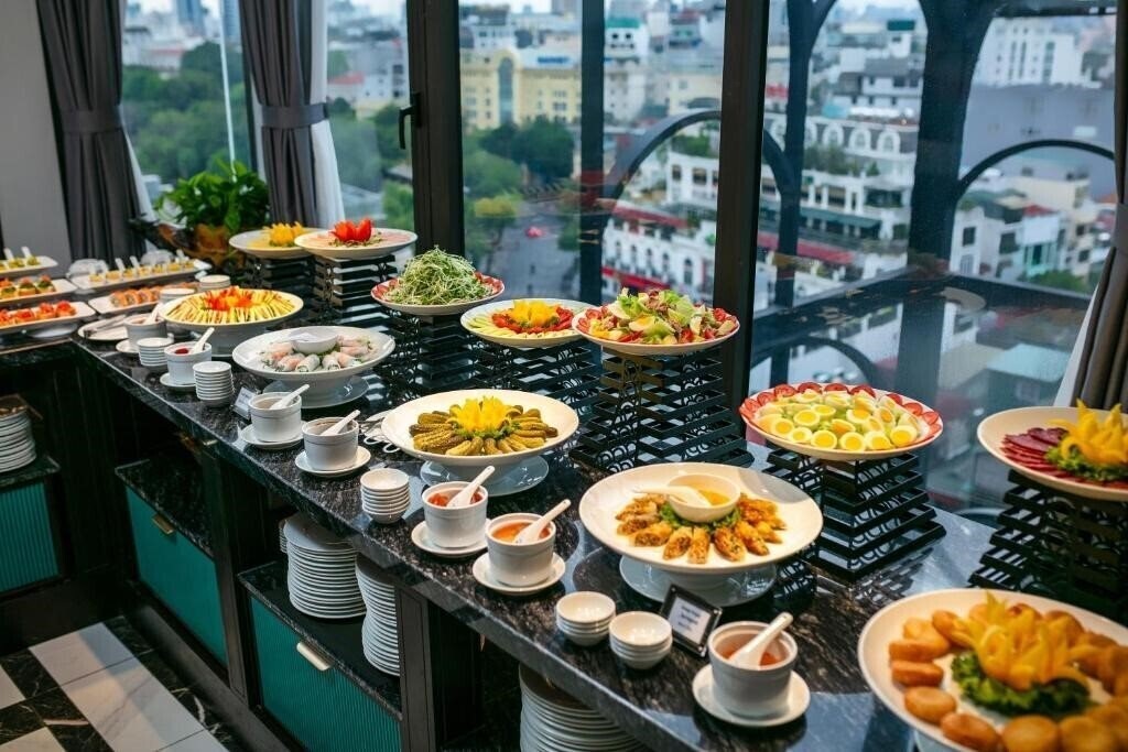 Картинка May De Ville Lakeside Hotel & SPA 5*