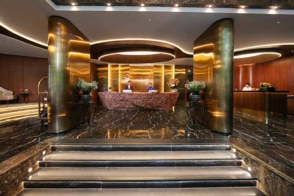 Зображення May De Ville Corner Hotel 4*