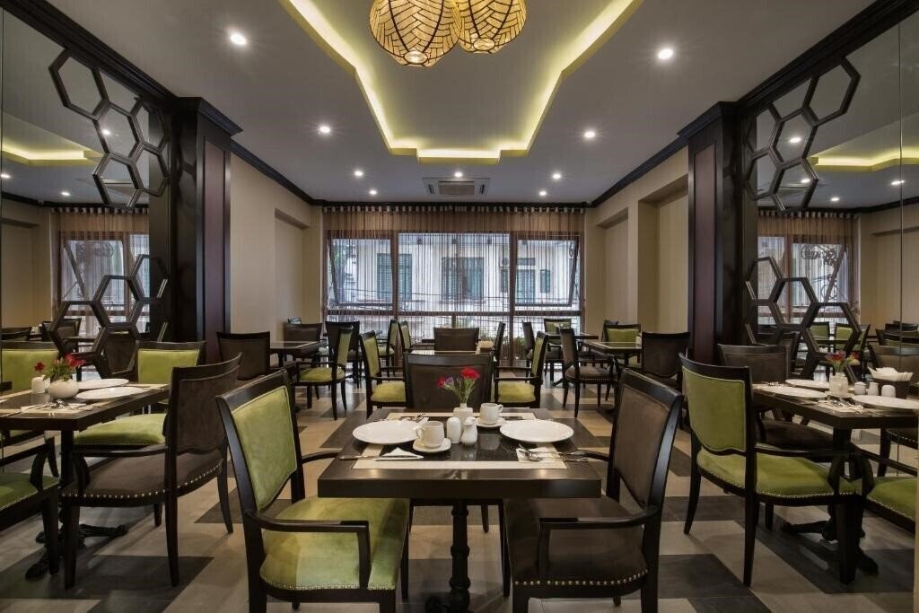 Фотографія La Sante Hotel & SPA 4*