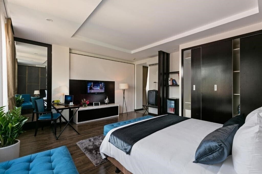 Зображення La Sante Hotel & SPA 4*