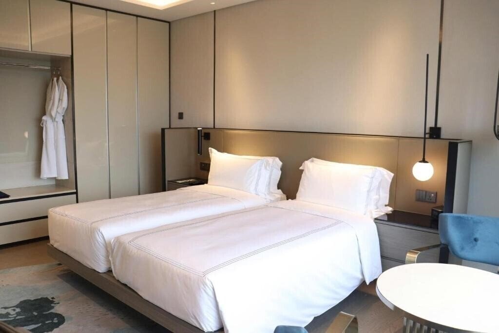 Фотографія Fraser Residence 5*
