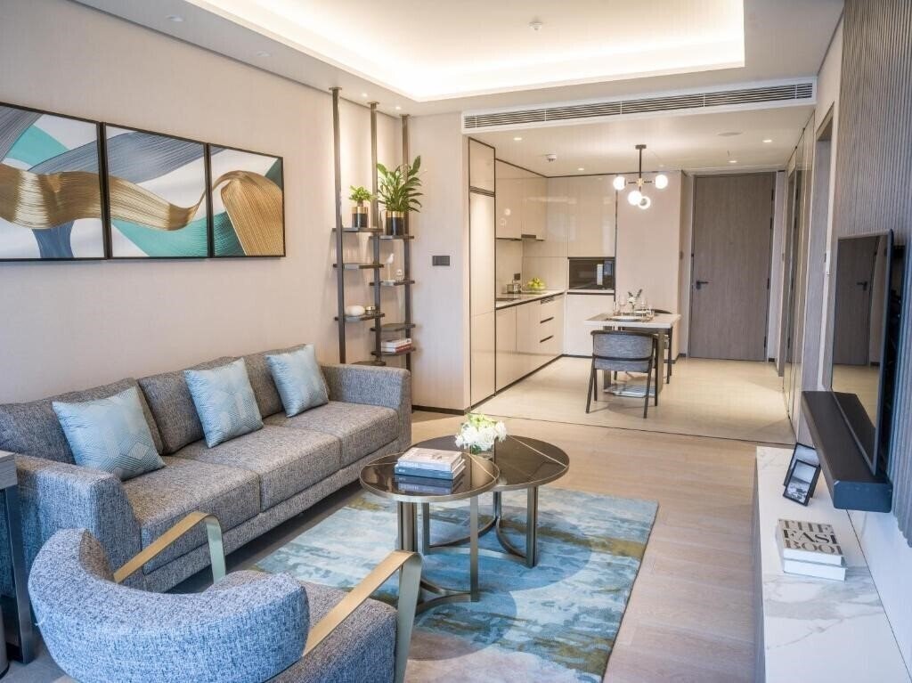 Зображення Fraser Residence 5*