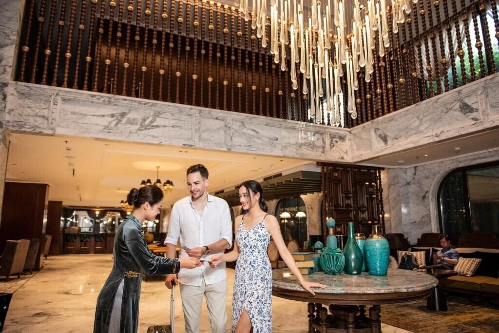 Фото Peridot Grand Luxury Boutique Hotel 5*