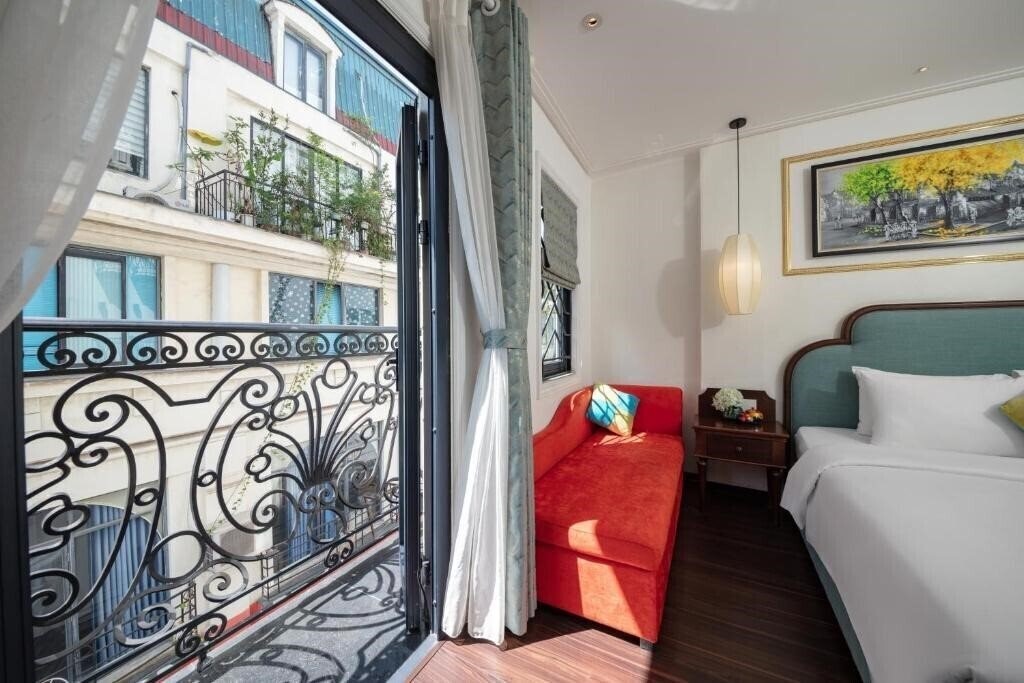 Картинка Hanoi Calista Hotel & SPA 4*