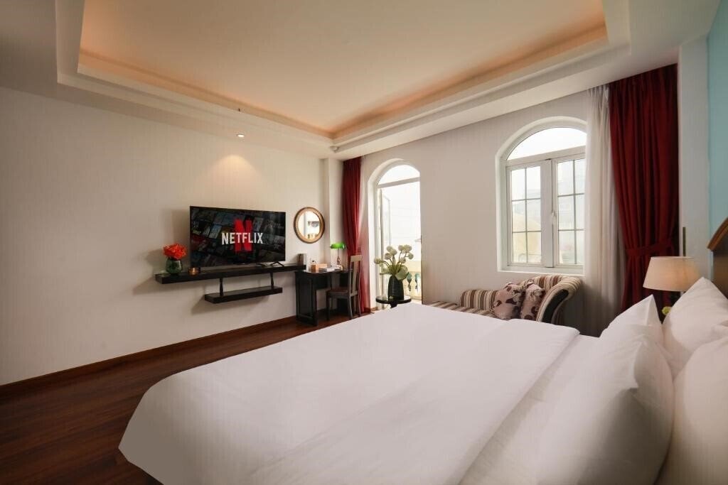 Зображення Hanoi Harmonia Hotel & SPA 4*