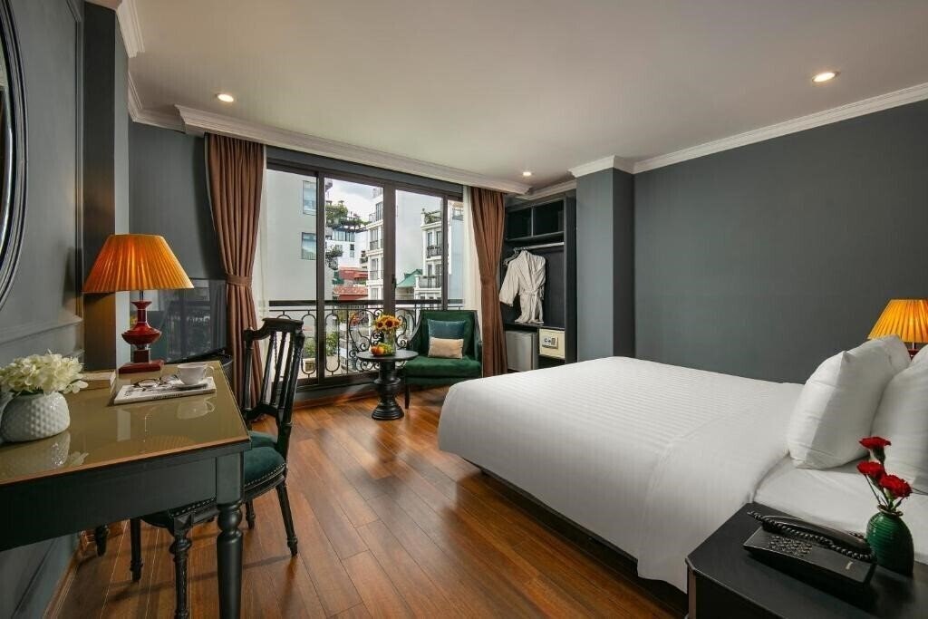 Изображение La Selva Premium Hotel 3*