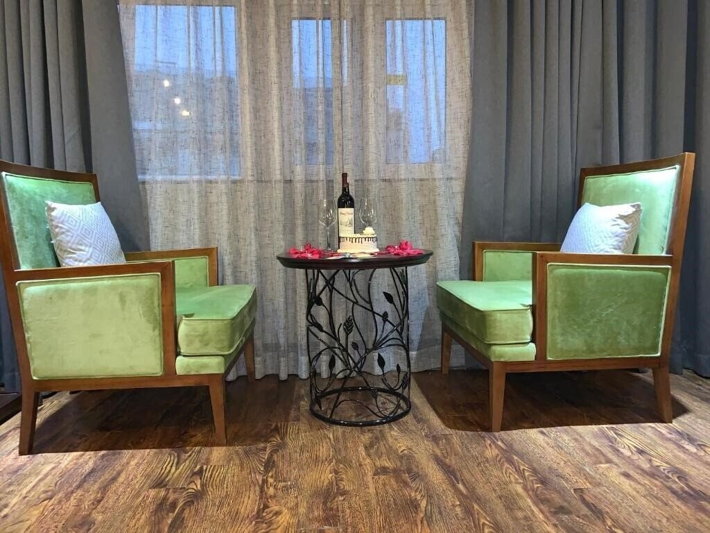 Зображення Hanoi Center Silk Hotel & Travel 4*
