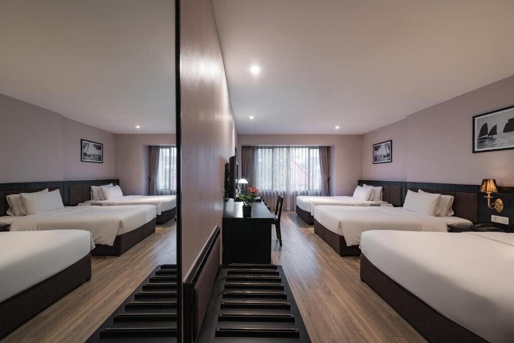 Картинка La Passion Classic Hotel 3*