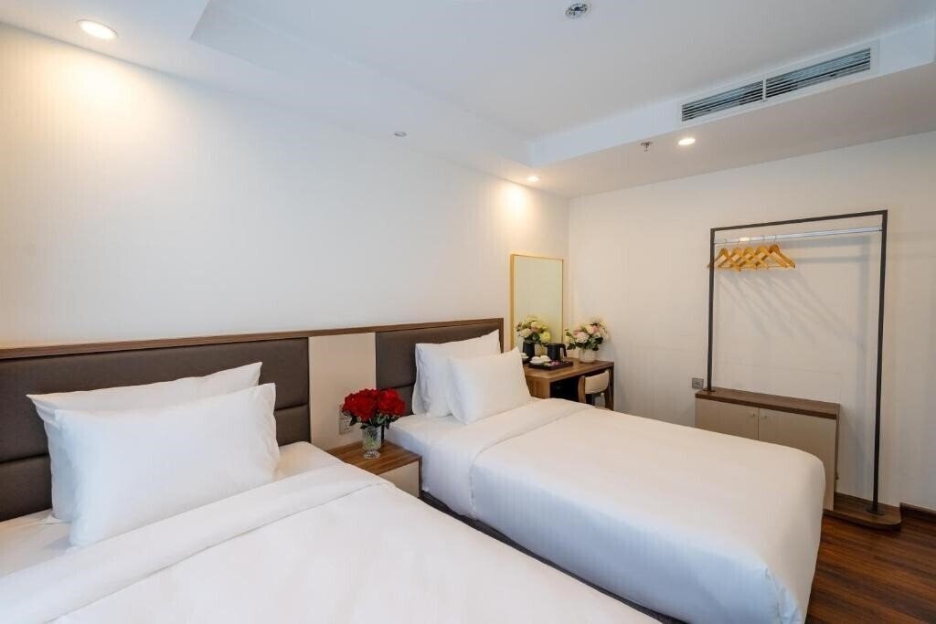 Фотографія Love St Hanoi 4*