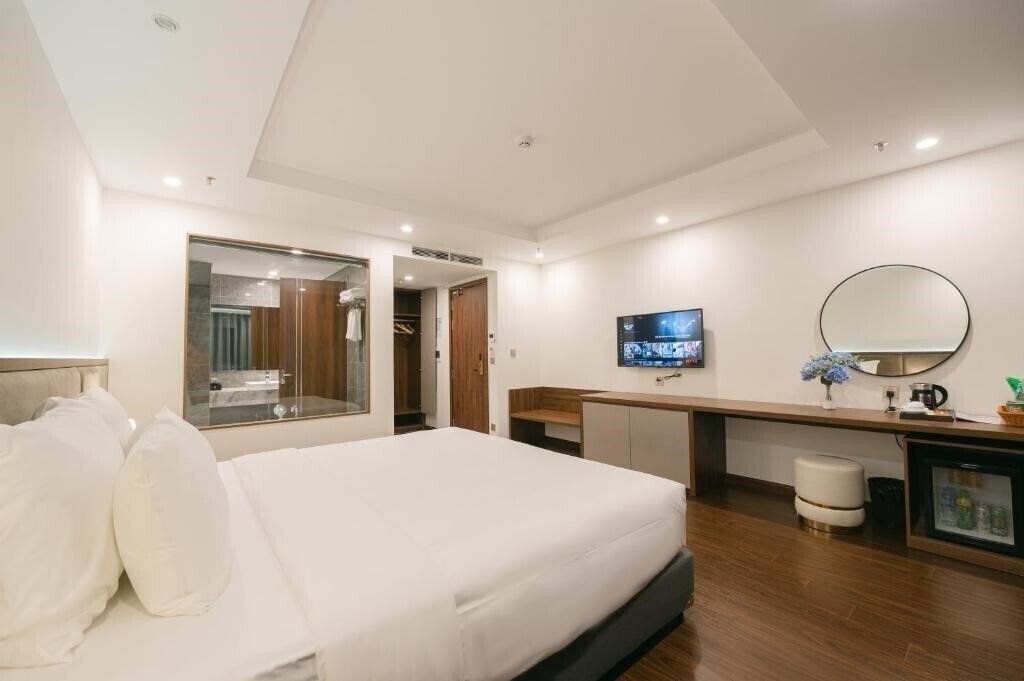 Зображення Love St Hanoi 4*