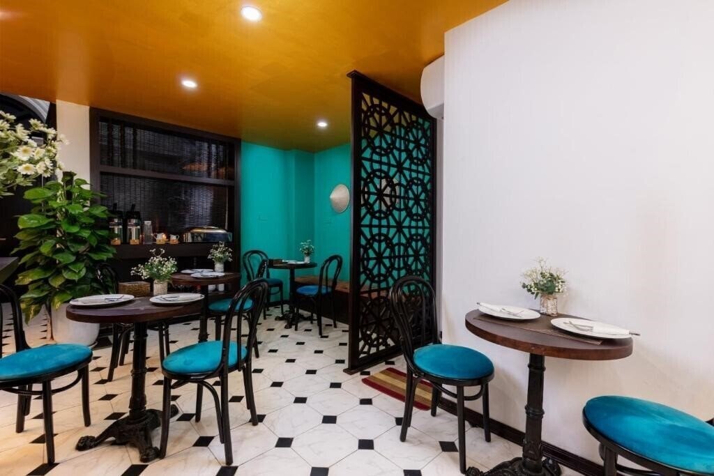 Зображення Hanoi Lullaby Hotel & Travel 3*
