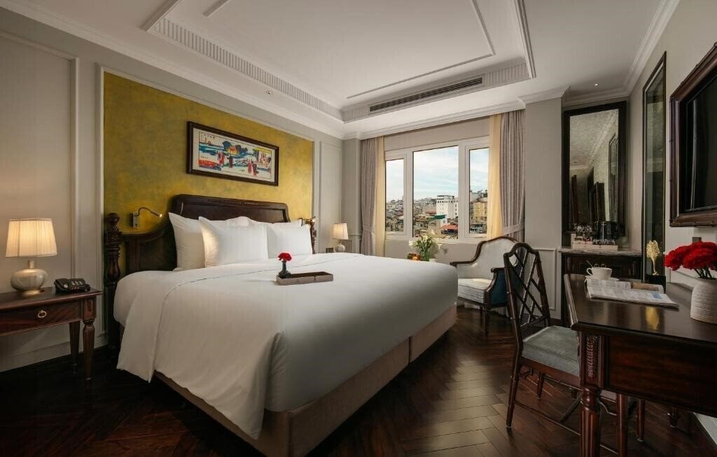 Зображення La Mejor Indochine 5*
