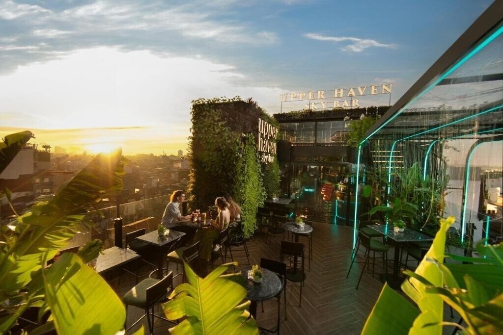 Изображение May De Ville Crown Hotel & SPA 5*