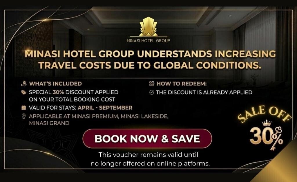 Фотография Minasi Grand Hotel 4*
