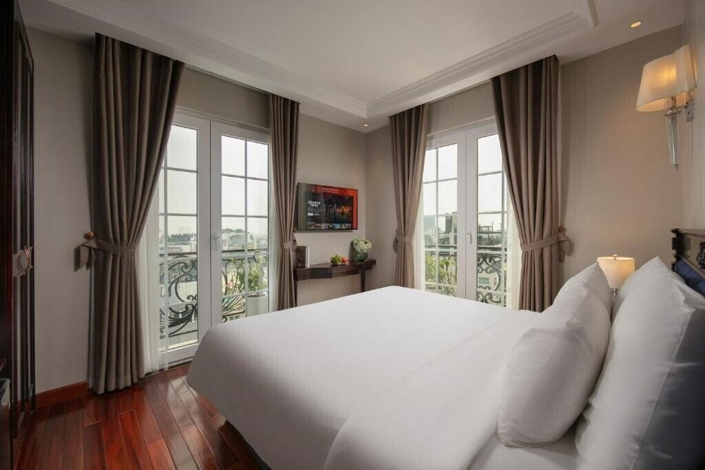 Изображение Sunline Central Hotel 3*