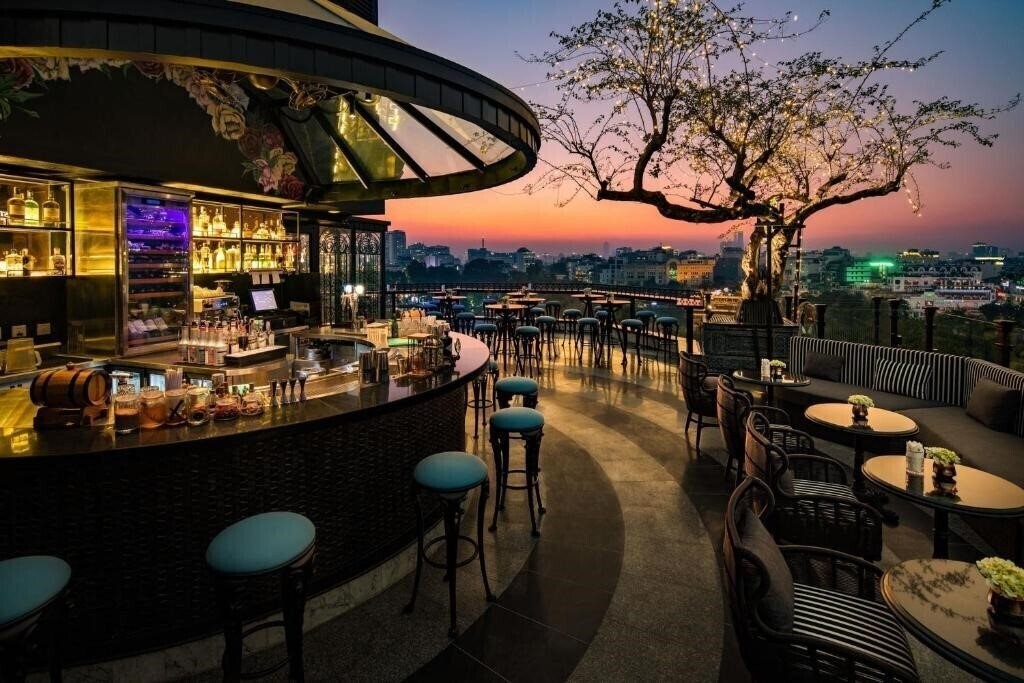 Фотографія La Sinfonia Del Rey Hotel & SPA 4*