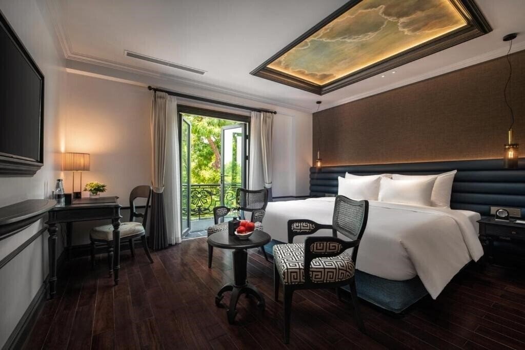 Зображення La Sinfonia Del Rey Hotel & SPA 4*