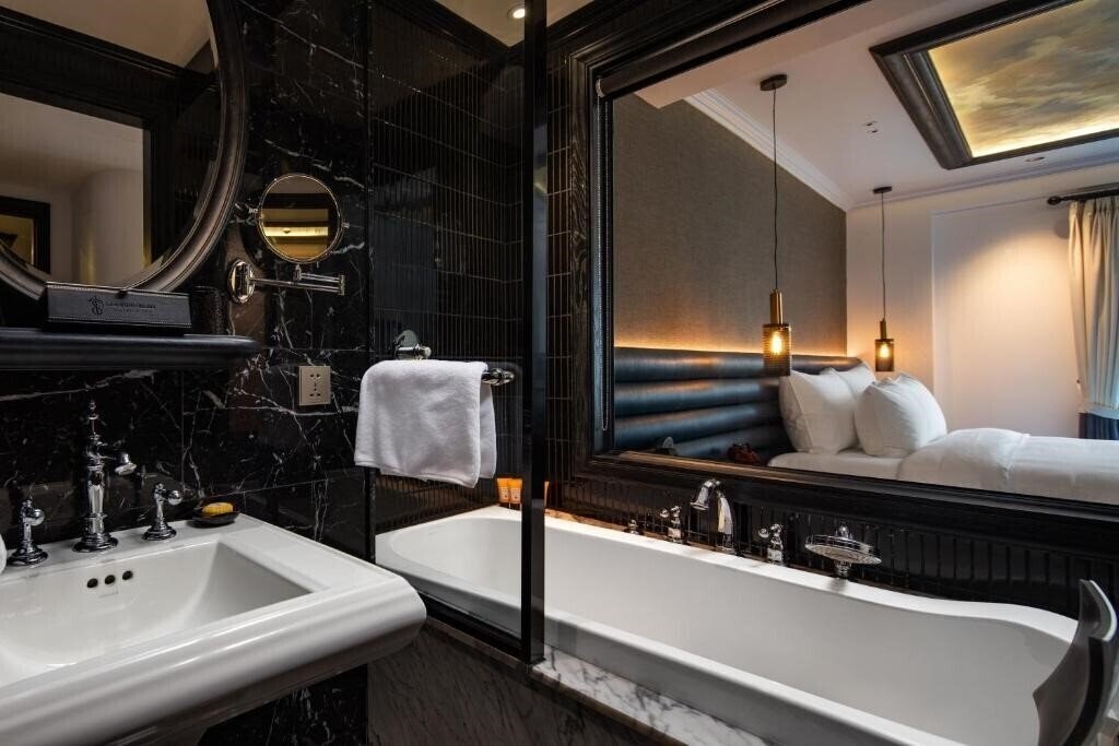 Картинка La Sinfonia Del Rey Hotel & SPA 4*