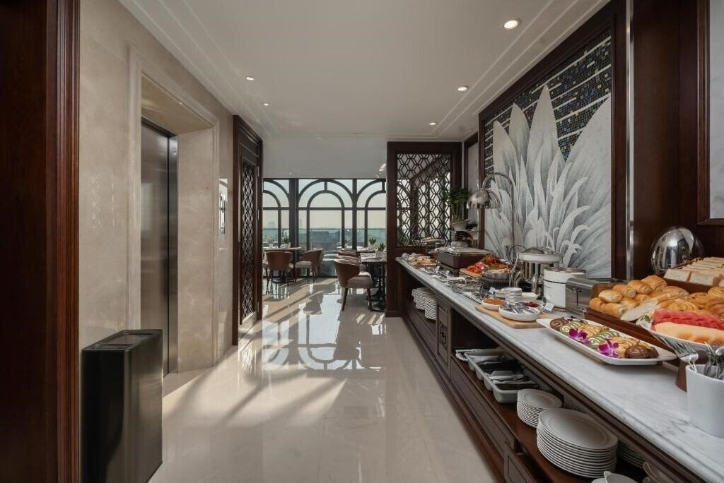 Фотографія The Q Boutique Hotel 4*