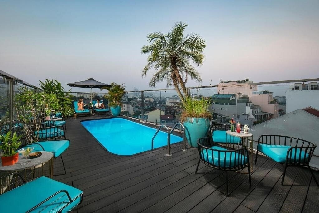 Отель San Palace Hotel 3*