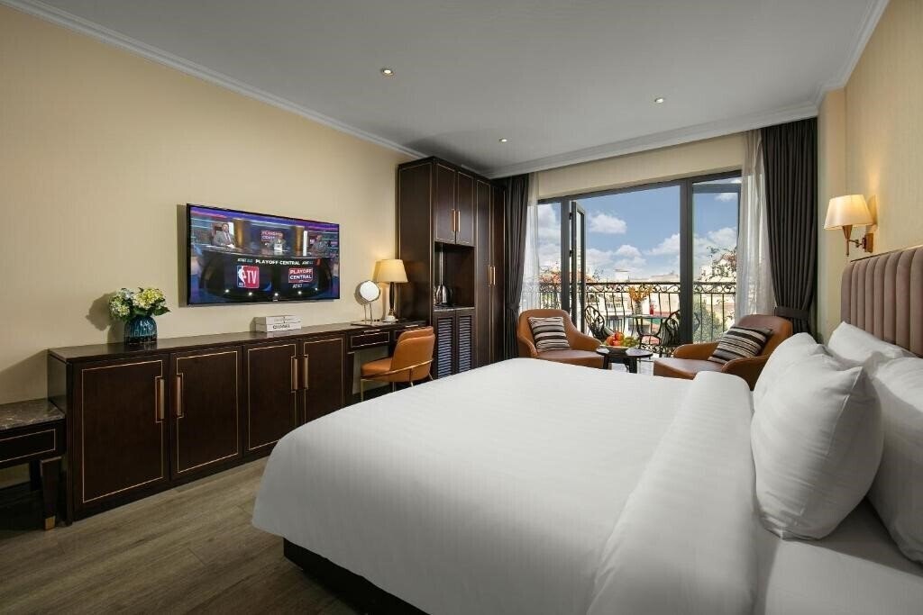 Фотография San Palace Hotel 3*