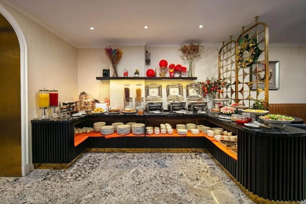 Картинка San Palace Hotel 3*