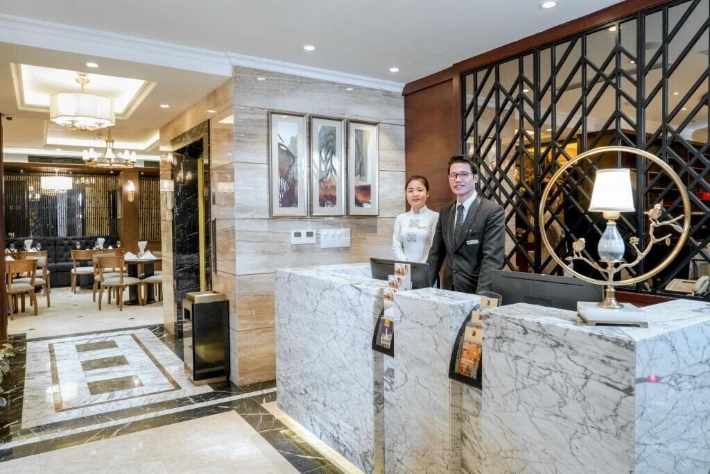 Фотография Conifer Grand Hotel 4*