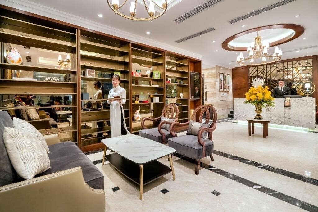 Изображение Conifer Grand Hotel 4*