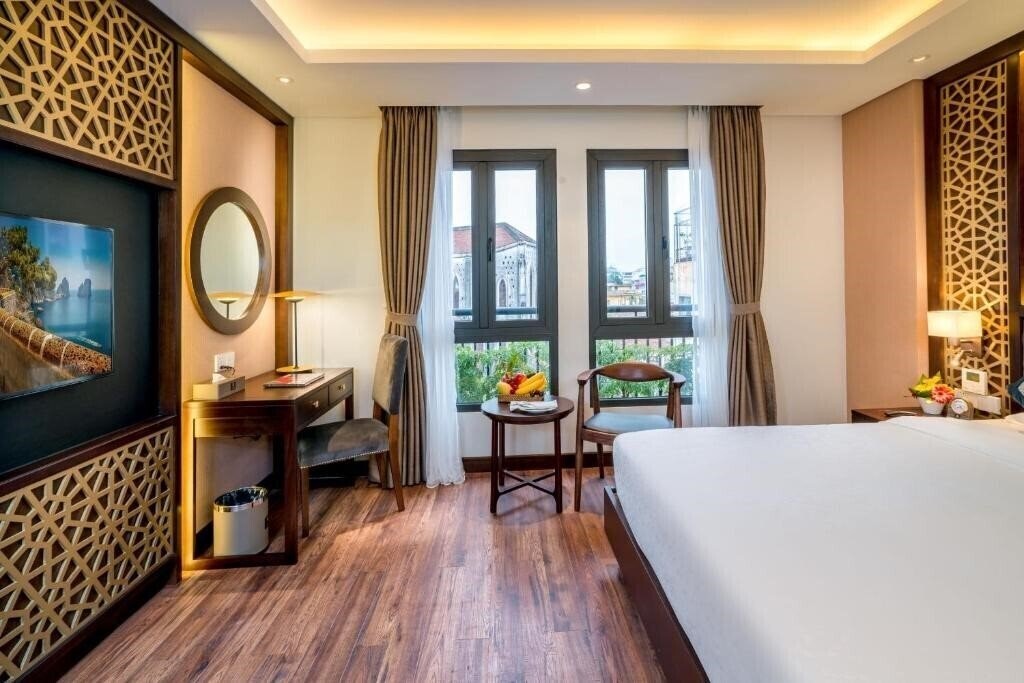 Картинка Conifer Grand Hotel 4*