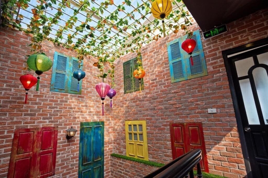 Изображение Hanoi La Selva Hotel 3*
