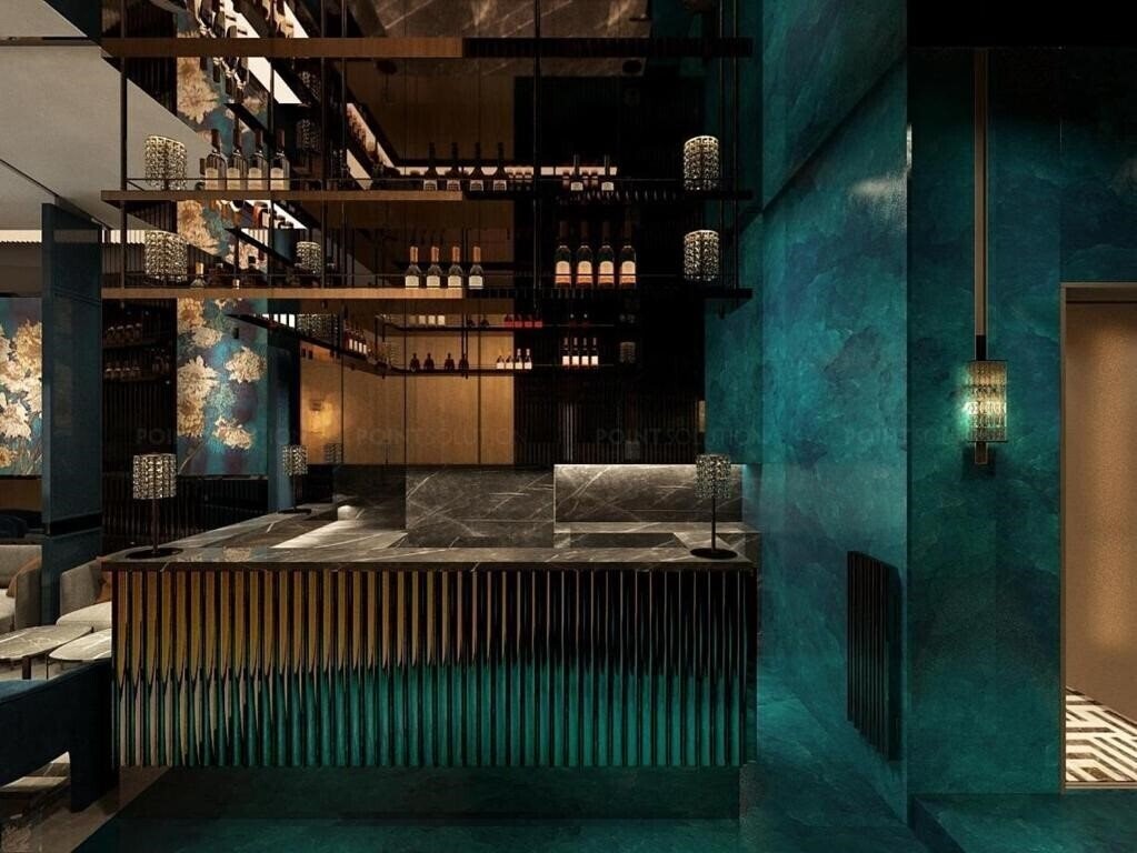 Картинка La Passion Premium Cau Go Hotel 4*