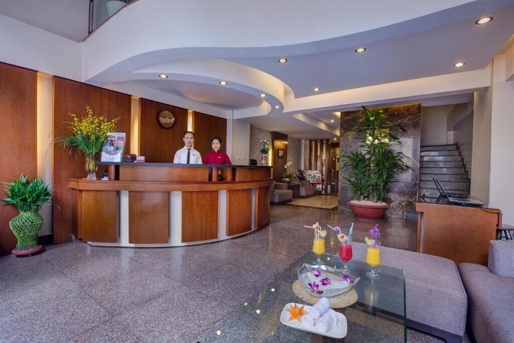 Зображення La Storia Ruby Hotel 3*
