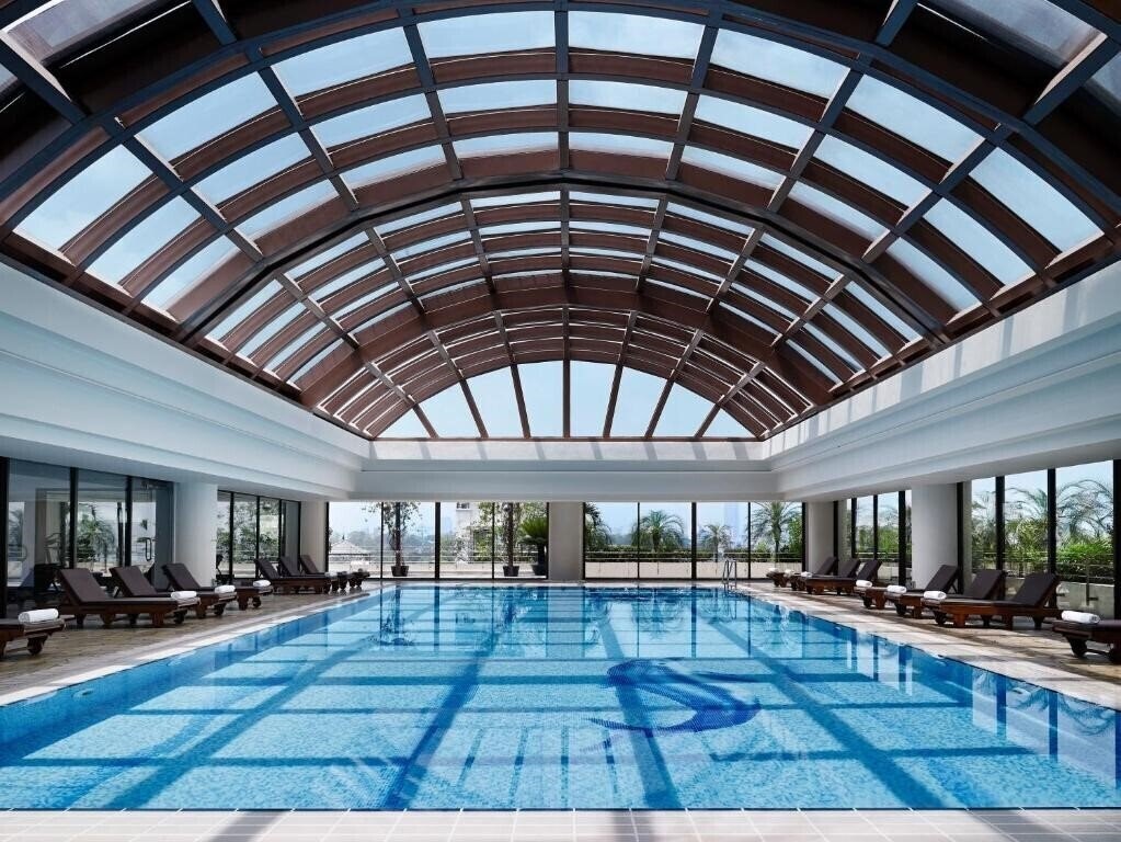 Картинка Pan Pacific Hanoi 5*