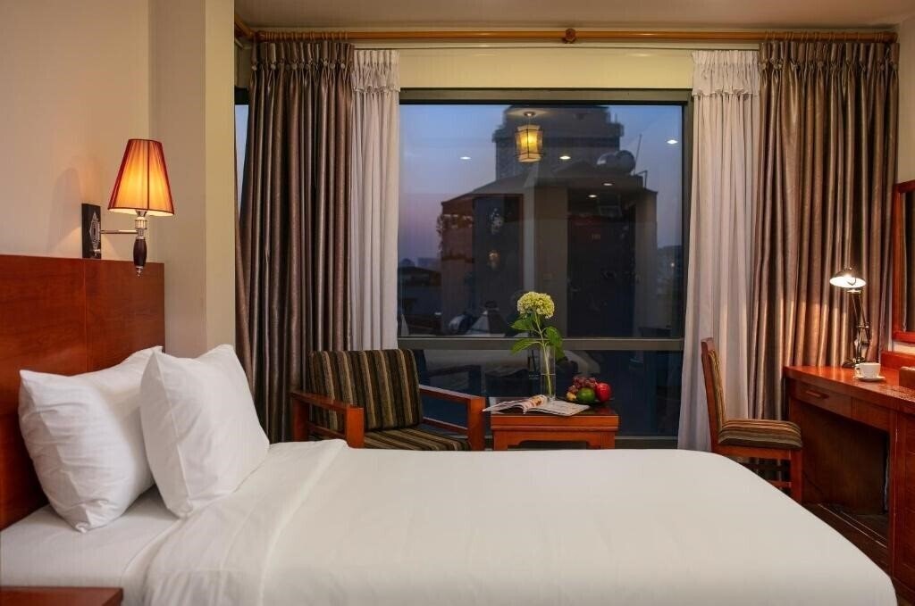 Фото Sen Luxury Hotel 4*